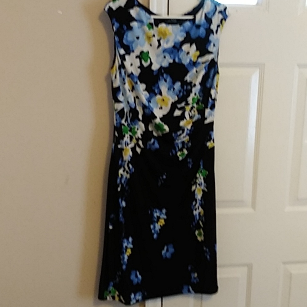 LAUREN RALPH LAUREN Women's dress